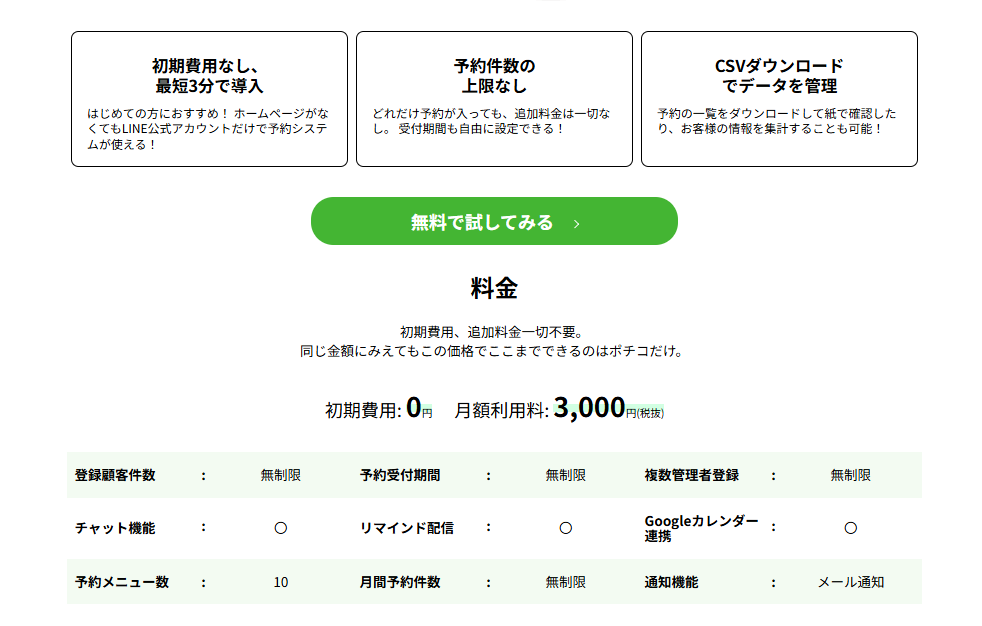 ポチコ紹介画像の3枚目